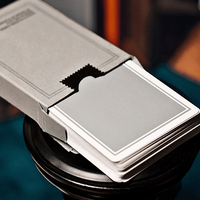 NOC Pro 2021 (Greystone) Playing Cards