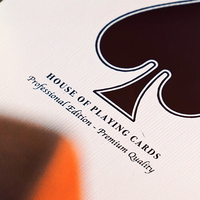 NOC Pro 2021 (Greystone) Playing Cards