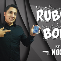 Rubberbond by Nox video DOWNLOAD