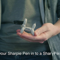 Vortex Magic Presents TWISTER (Gimmicks and Online Instructions) by Danny Weiser - Trick