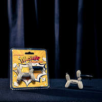 Vortex Magic Presents TWISTER (Gimmicks and Online Instructions) by Danny Weiser - Trick