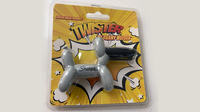 Vortex Magic Presents TWISTER (Gimmicks and Online Instructions) by Danny Weiser - Trick
