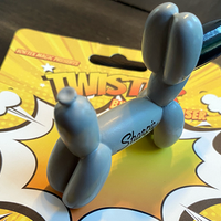 Vortex Magic Presents TWISTER (Gimmicks and Online Instructions) by Danny Weiser - Trick