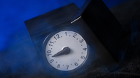 THE TIME MACHINE (Gimmicks and Instructions) by Apprentice Magic  - Trick
