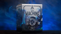 THE TIME MACHINE (Gimmicks and Instructions) by Apprentice Magic  - Trick
