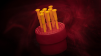 SPIKER BOX (Gimmicks and Instructions) by Apprentice Magic  - Trick
