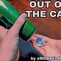 Out Of The Can by Roby El Mago video DOWNLOAD