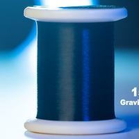 João Miranda Thread (1500 Feet) by Joao Miranda - Trick