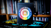 BIGBLINDMEDIA Presents The Lightwave ESP Deck (Gimmicks and Online Instructions) by Adam Cooper - Trick
