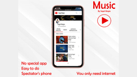 Music by Segal Magia video DOWNLOAD

