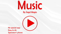 Music by Segal Magia video DOWNLOAD

