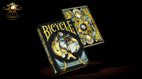 Bicycle Illusorium Playing Cards
