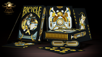 Bicycle Illusorium Playing Cards
