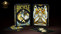 Bicycle Illusorium Playing Cards
