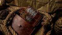 Combo Coin Bag by TCC
