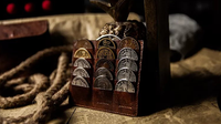 Combo Coin Bag by TCC
