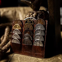 Combo Coin Bag by TCC