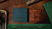 Combo Coin Bag by TCC
