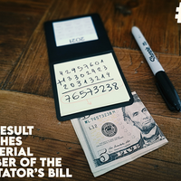 JJ NOTEBOOK by JUAN PABLO & JOTA- Trick