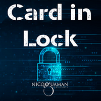 Card In Lock by Nico Guaman video DOWNLOAD