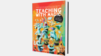 Teaching With Magic by Xuxo Ruiz - Book
