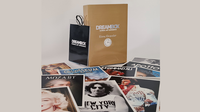 DREAM BOX TIME TRAVELER GIVEAWAY / REFILL by JOTA - Trick
