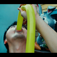 CB Blower by Boss Wu - Trick