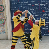 CB Blower by Boss Wu - Trick