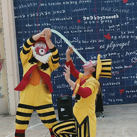 CB Blower by Boss Wu - Trick