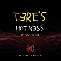 Tere's Hot Mess Control Shuffle by José Pablo Valverde