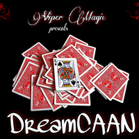 DreamCAAN by Viper Magic video DOWNLOAD