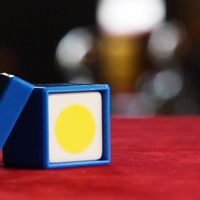 4K Color Vision Box (Gimmicks and Online Instructions) by Magic Firm - Trick