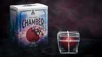 MAGIC CHAMBER (Gimmicks and Instructions) by Apprentice Magic  - Trick
