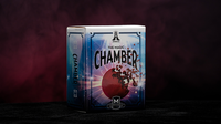 MAGIC CHAMBER (Gimmicks and Instructions) by Apprentice Magic  - Trick
