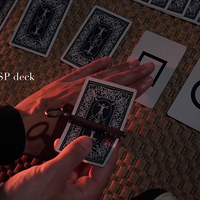 Invocation (Gimmicks and Online Instructions) by Michel and Esteban Manazza - Trick