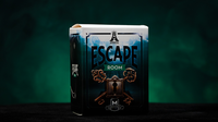ESCAPE ROOM (Gimmicks and Instructions) by Apprentice Magic  - Trick
