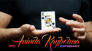 ANINDA KAYBOLMA By Sihirbaz Ali Riza video DOWNLOAD