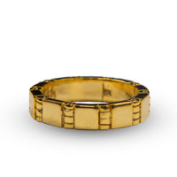 Himber Ring (Gold) by Magic Makers
