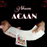 Venom ACAAN by Viper Magic video DOWNLOAD