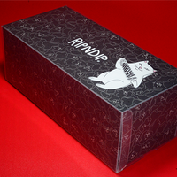 Carat BBS 3-Pack Brick Box Sleeve