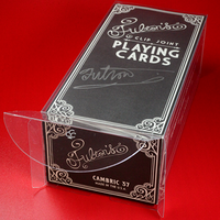 Carat BBS 3-Pack Brick Box Sleeve