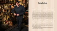 David Copperfield's History of Magic by David Copperfield, Richard Wiseman and David Britland - Book
