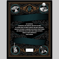 David Copperfield's History of Magic by David Copperfield, Richard Wiseman and David Britland - Book