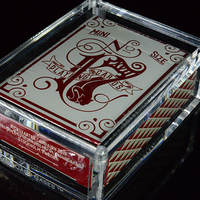 Carat X1M Mini Deck Case