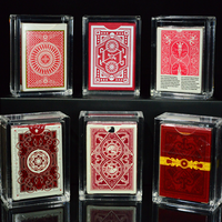 Carat X1M Mini Deck Case