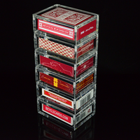 Carat X1M Mini Deck Case