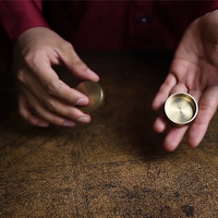 ECHO BOX by Menzi Magic