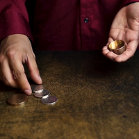 ECHO BOX by Menzi Magic