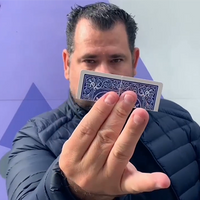 AUTOREVERSE 2.0 by Mickael Chatelain - Trick