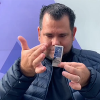 AUTOREVERSE 2.0 by Mickael Chatelain - Trick